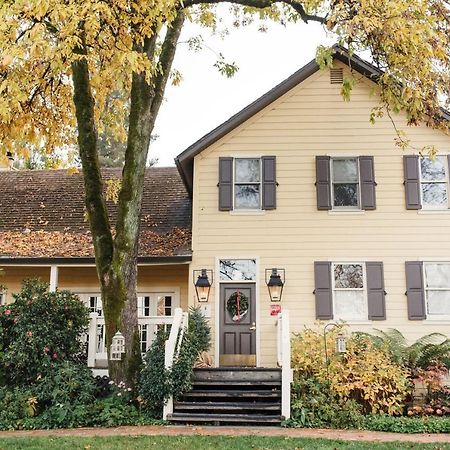 Farmhouse Inn Forestville Zewnętrze zdjęcie