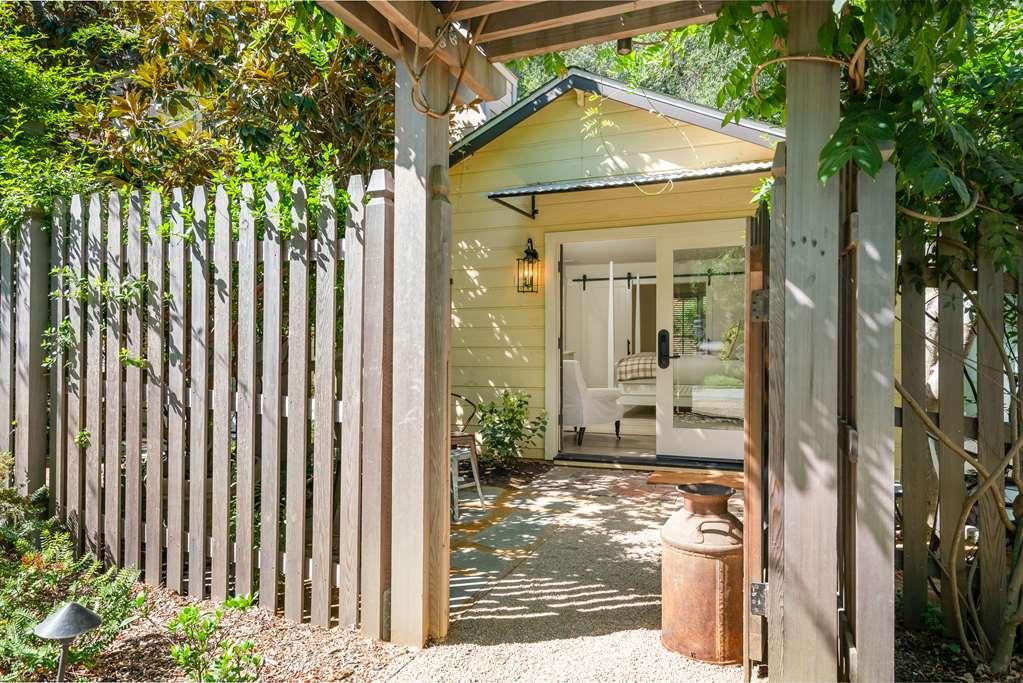 Farmhouse Inn Forestville Pokój zdjęcie