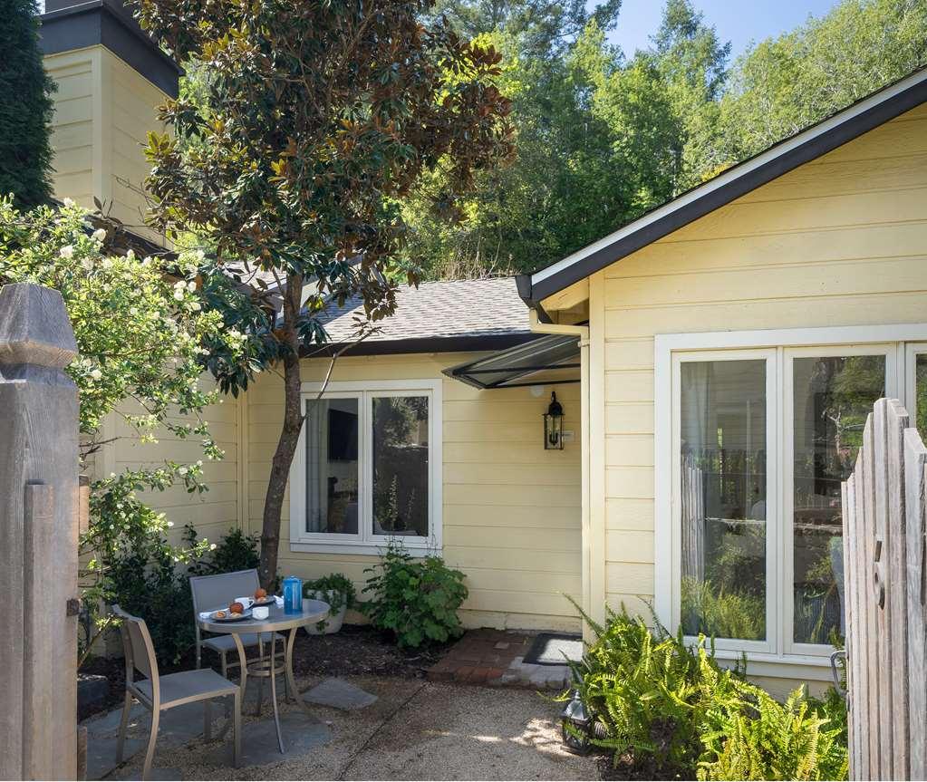 Farmhouse Inn Forestville Pokój zdjęcie