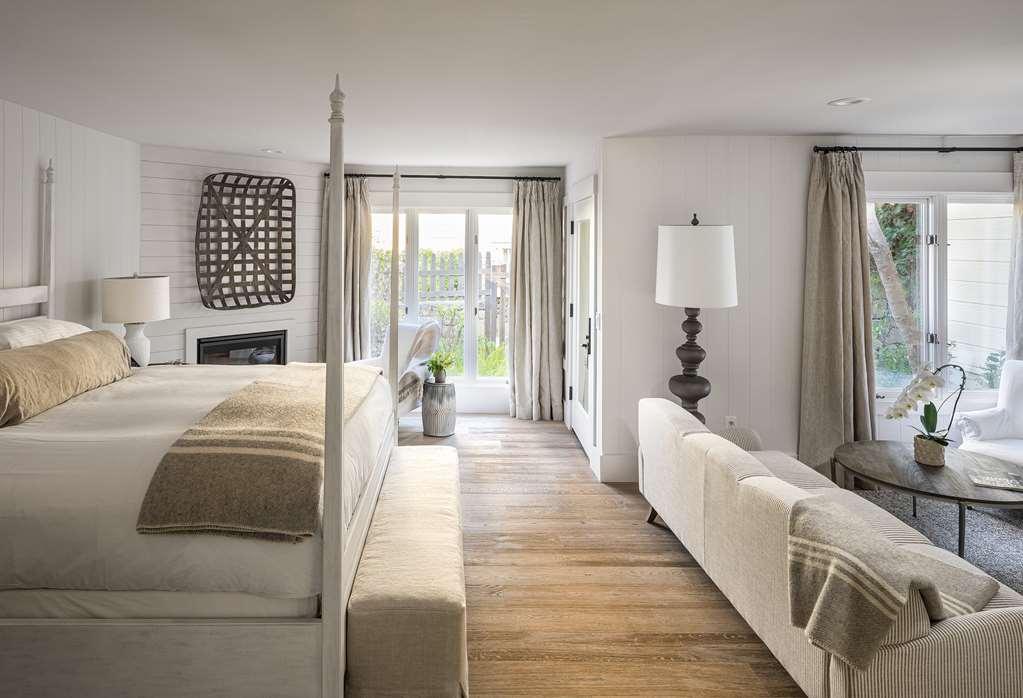 Farmhouse Inn Forestville Pokój zdjęcie