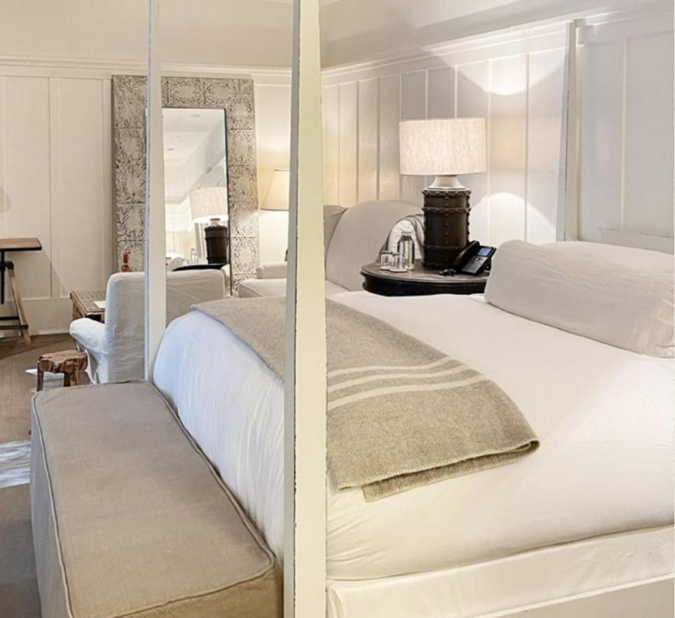 Farmhouse Inn Forestville Zewnętrze zdjęcie
