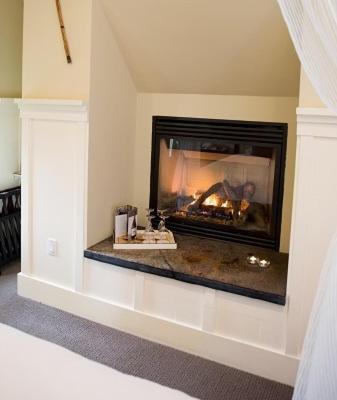 Farmhouse Inn Forestville Zewnętrze zdjęcie