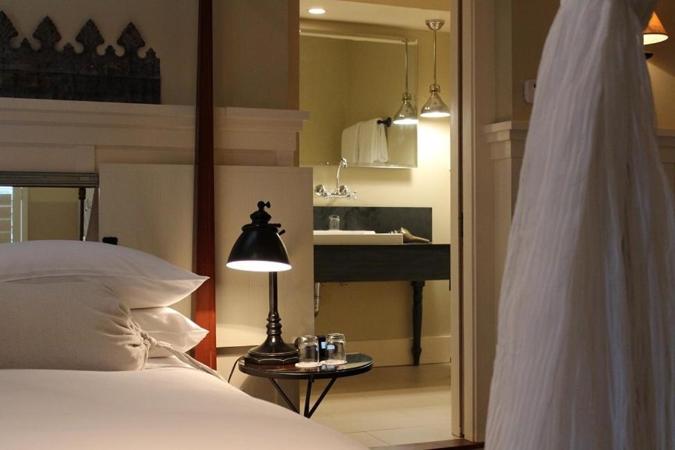 Farmhouse Inn Forestville Zewnętrze zdjęcie