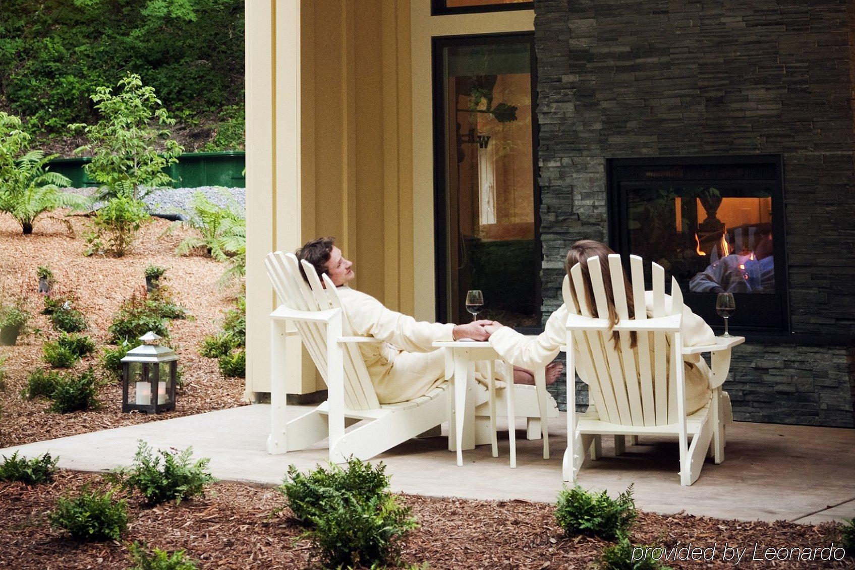 Farmhouse Inn Forestville Zewnętrze zdjęcie