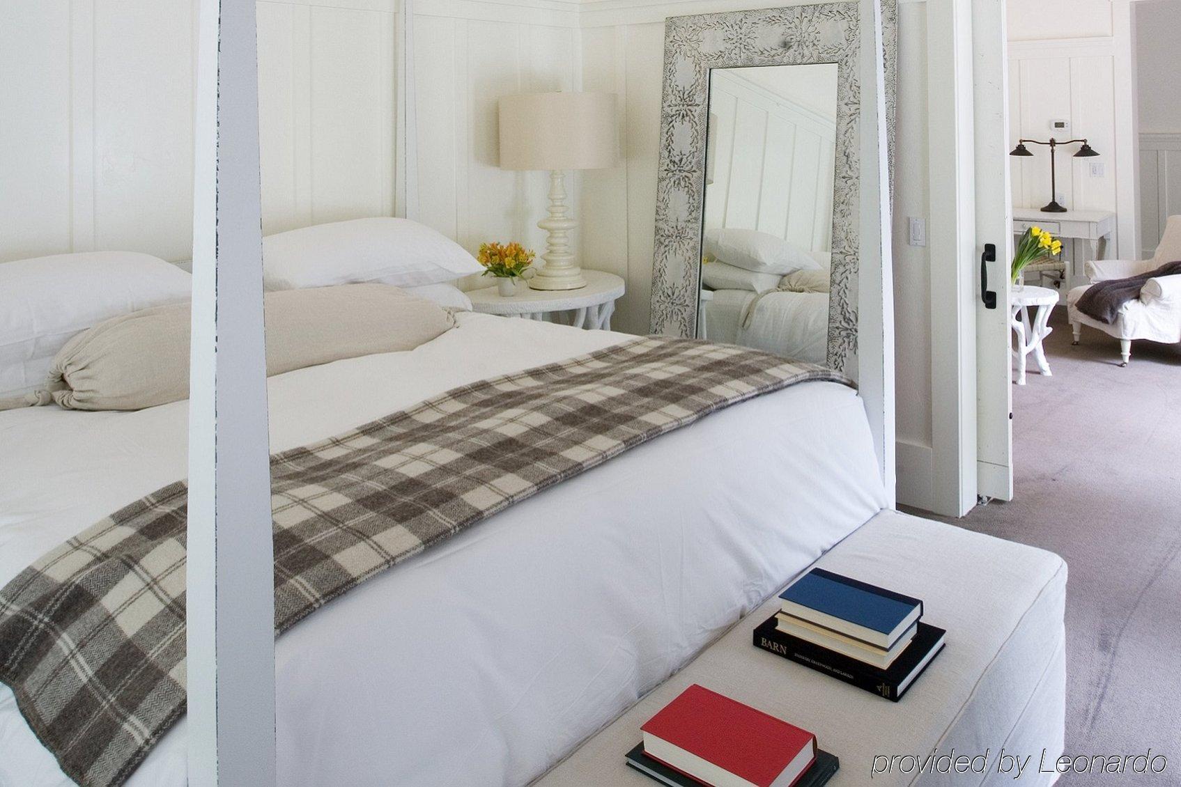 Farmhouse Inn Forestville Zewnętrze zdjęcie