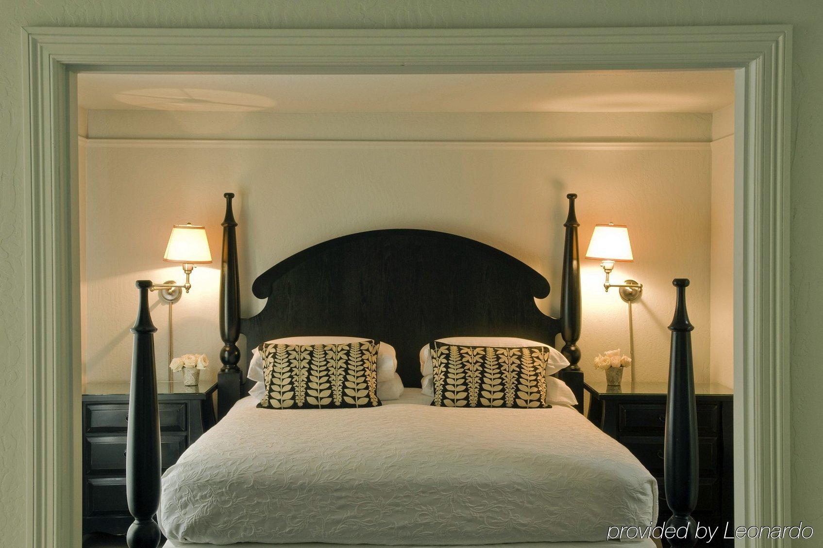 Farmhouse Inn Forestville Zewnętrze zdjęcie