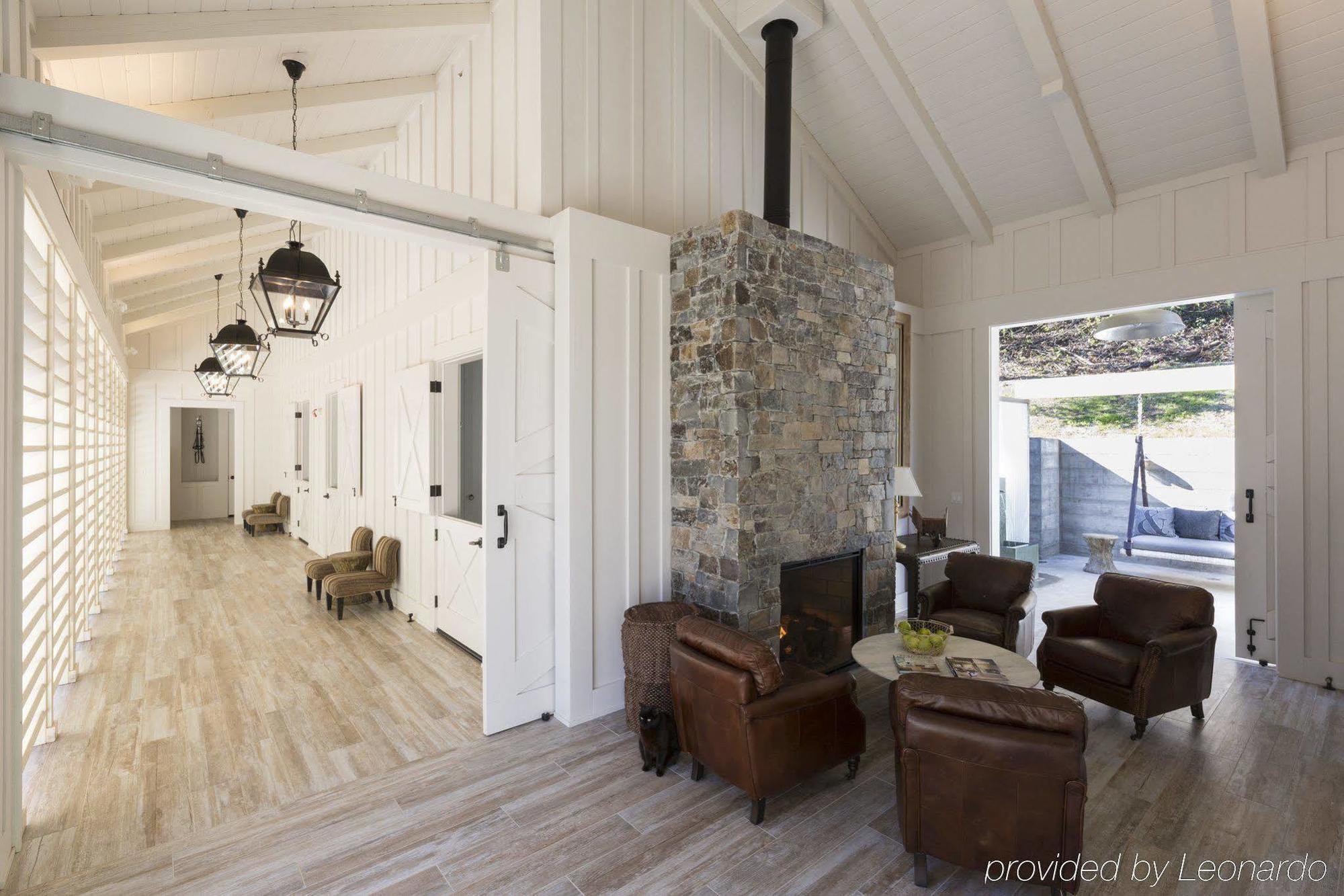 Farmhouse Inn Forestville Zewnętrze zdjęcie