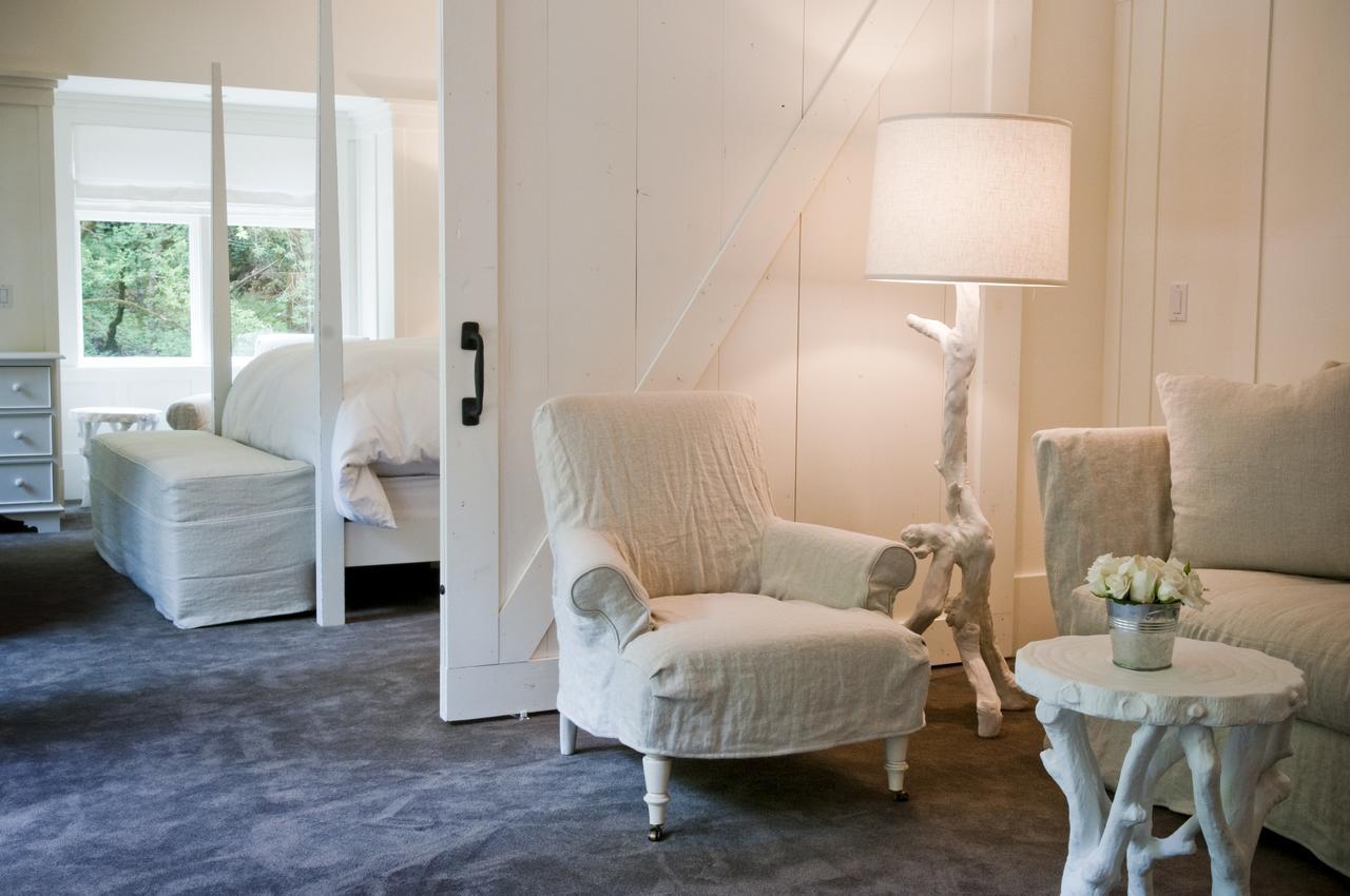 Farmhouse Inn Forestville Zewnętrze zdjęcie