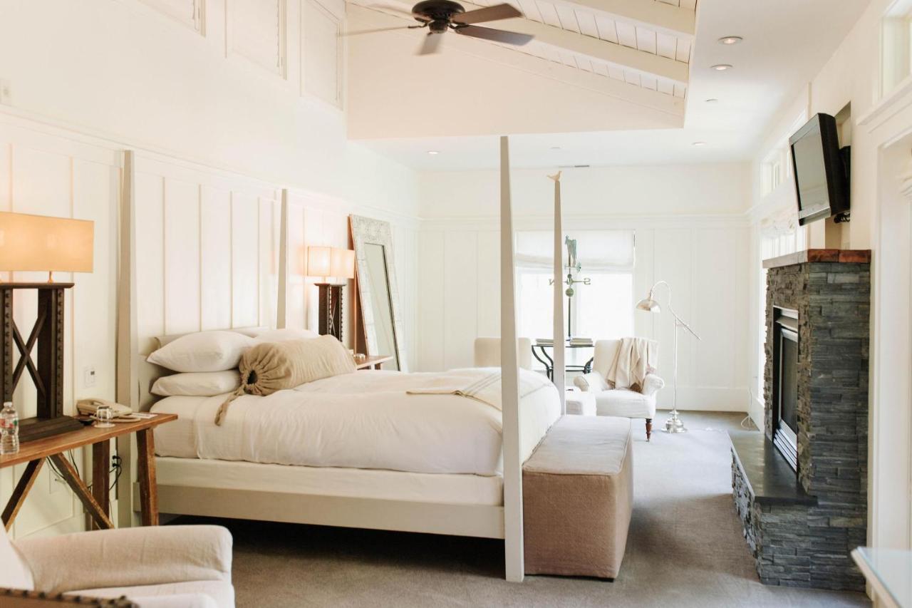 Farmhouse Inn Forestville Zewnętrze zdjęcie